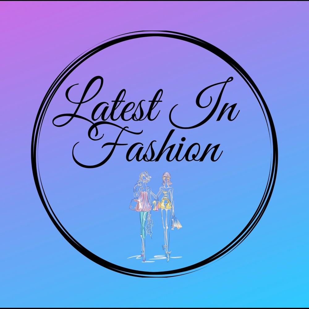 Meet your Posher, Latest in Fashion